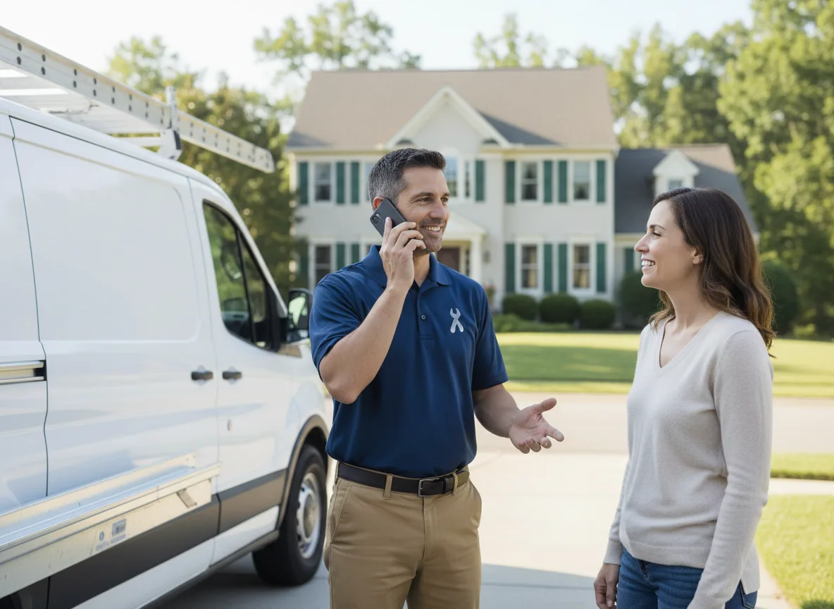 Home Gutter Service Hamilton, IA FAQs